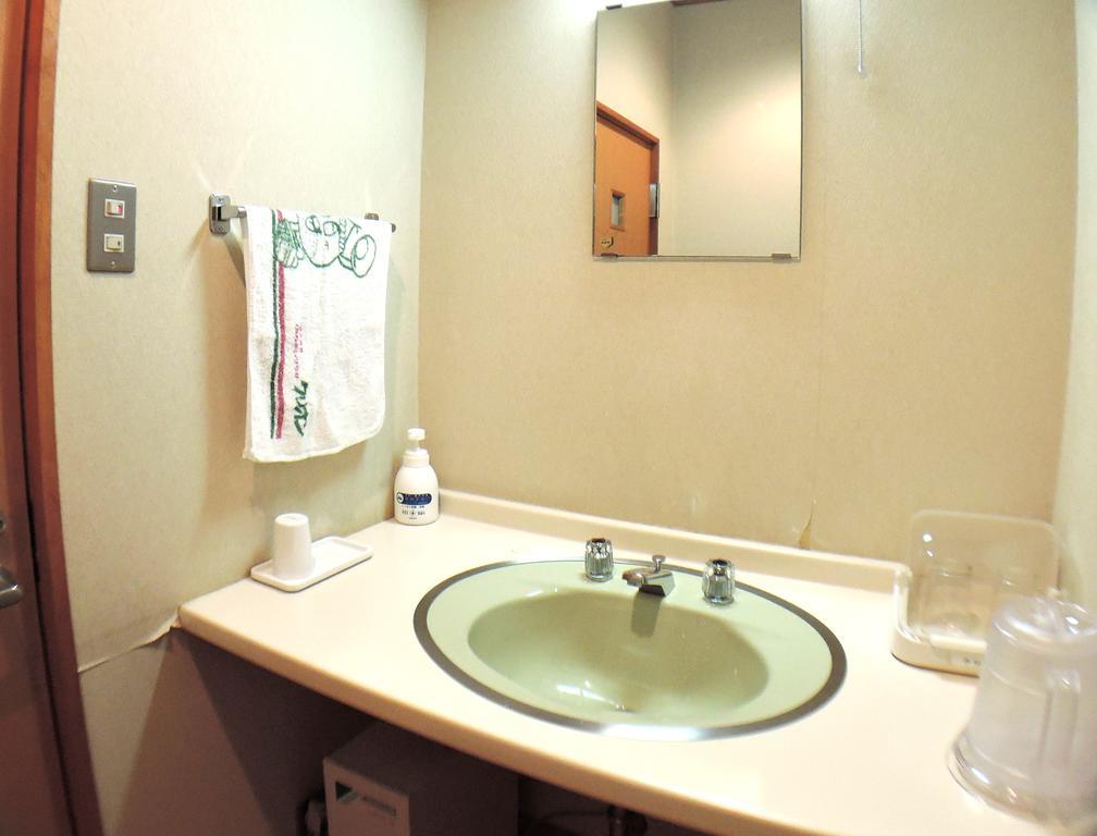 Nishiki Onsen Kurion Hotell Semboku Exteriör bild
